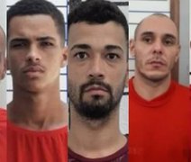 Detento revela detalhes da fuga em presídio de Maceió; confira