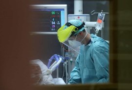 Brasil tem recorde de mortes, Pará impõe lockdown e Ceará endurece regras