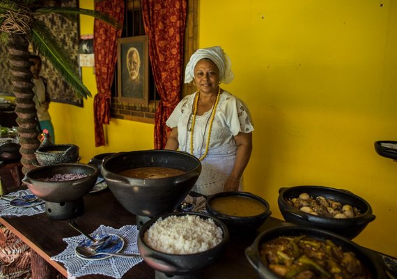 Lançamento de edital para registro de novos mestres do Patrimônio Vivo