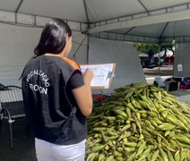 Procon Maceió realiza pesquisa de preços dos itens juninos; confira