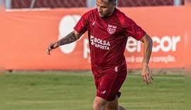 CRB encara América-MG fora com retornos e baixas no elenco