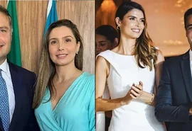 Mulheres no 1º escalão: Renan Filho teve 38%; JHC, 7%