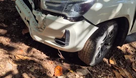 Hilux roubada em Pernambuco é recuperada em operação em Maceió