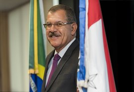 Ministro alagoano é eleito o novo presidente do STJ