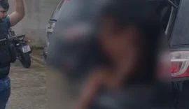 Homem é preso suspeito de planejar morte do próprio cunhado no Feitosa
