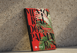 Memorial dos Palmares é um dos lançamentos confirmados para a Bienal do Livro