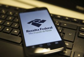 Um terço dos contribuintes ainda não declarou IR a cinco dias do prazo