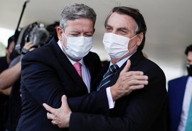 “Eu não posso fazer impeachment sozinho”, afirma Arthur Lira