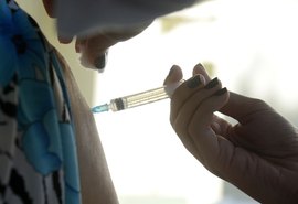 Vacinação contra a gripe é ampliada a partir deste sábado no país