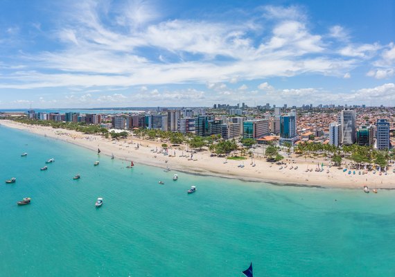Hotéis de Alagoas estão entre os 25 melhores avaliados da América do Sul; saiba quais