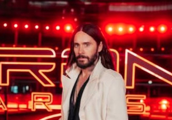 Jared Leto nega acusações de abuso sexual após denúncias em documentário
