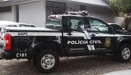 Acusado de exploração sexual contra filha de 12 anos é preso em Roteiro/AL