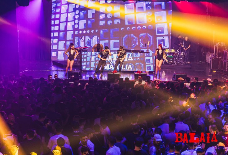 A Jornada monumental de uma homenagem