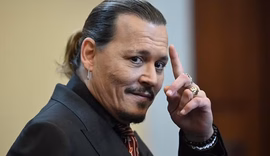 Polícia é acionada após denúncia de invasão em casa de Johnny Depp