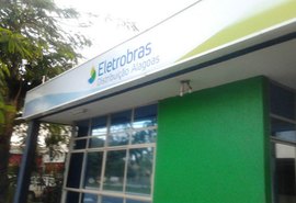 Servidores da Eletrobrás AL iniciam paralisação de 72h