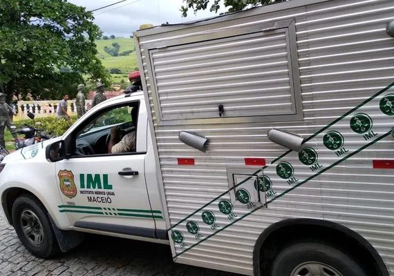 Barra de Santo Antônio: pai encontra corpo de filho adolescente que estava desaparecido