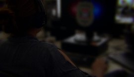 Mulher trans detida com material de abuso infantil tem prisão mantida na audiência de custória