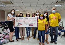 Nota Fiscal Cidadã realiza pagamento do sorteio da Edição Especial de Natal