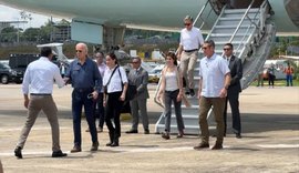 EUA formalizam apoio à conservação em visita de Biden à Amazônia