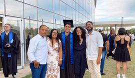 Alagoano de 21 anos é aprovado em 1º lugar em doutorado da Unicamp sem cursar mestrado