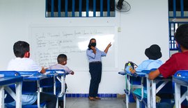 Prorrogado: interessados no PSS da Educação podem se inscrever até este sábado (13)