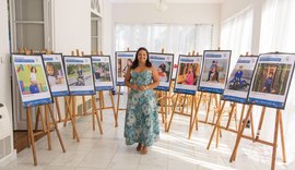 Secria realiza exposição fotográfica para valorizar autonomia de pessoas com TEA; saiba como visitar