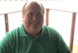Ex-prefeito de Porto Calvo morre devido a complicações provocadas pela Covid-19