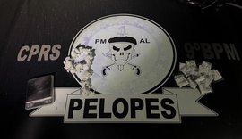 Jovem de 19 anos é preso com drogas e balança em Delmiro Gouveia