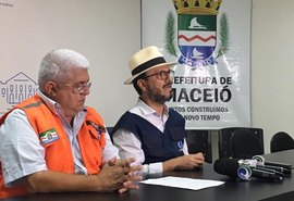 CPRM defende evacuação preventiva em áreas mapeadas em caso de chuva forte