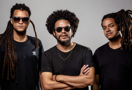 Projeto Nigros e MC Tribo trazem a força da black music para comemorar os 51 anos do Teatro de Arena Sérgio Cardoso