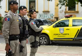 Novo edital muda concurso da PM de Alagoas e abre mais de mil vagas
