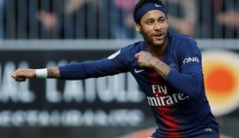 PSG quer R$ 1,3 bilhão para vender Neymar, diz jornal francês