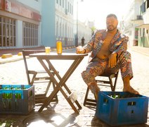 Mario Myu representa Alagoas com “Aqui Só Tem Brega” em festival nacional