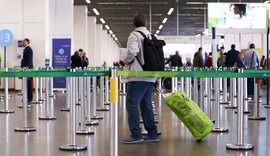 Atividades turísticas no Brasil registram maior índice em 14 anos