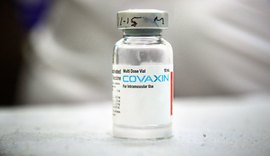 Ministério Público e Tribunal de Contas suspendem compra de vacina indiana