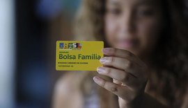 664 famílias beneficiárias em Alagoas solicitaram o desligamento do Bolsa Família