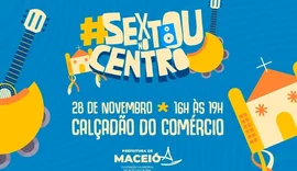 Sextou no Centro leva batalha de rima e rap ao Calçadão do Comércio nesta sexta (28)