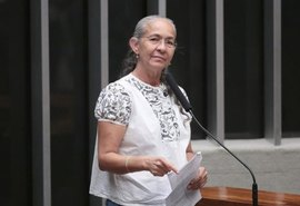 Heloísa Helena confirma candidatura à Câmara pelo Rio em 2026