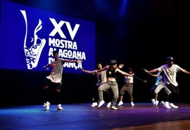 Secult divulga resultado de seleção para 16ª MostraAlagoana de Dança