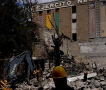 Bolívia decreta luto nacional após explosão em base militar que deixou sete mortos