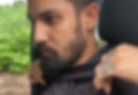 Cerco policial e prisão: suspeito de assaltos em AL e Sergipe é detido no Agreste