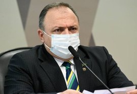 Governo Federal decidiu não intervir no Estado do Amazonas, afirma Eduardo Pazuello