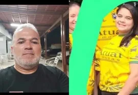 Quem era o idoso que morreu ao tentar salvar a filha de feminicídio em AL