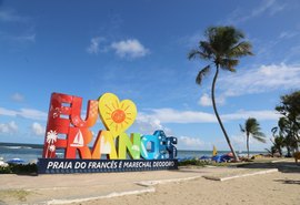 Marechal Deodoro faz parte do novo Mapa Turístico Brasileiro