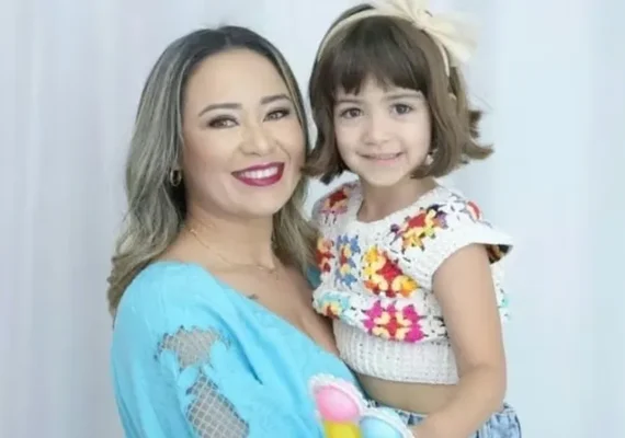 Mãe e filha alagoanas morrem em grave acidente no interior de SP