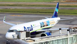 Parceria entre Setur e Azul Viagens garante 30 voos semanais para Alagoas na baixa temporada