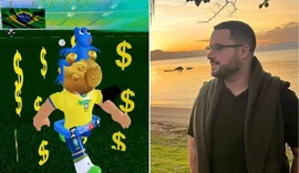 Influenciador de games é preso em operação contra pedofilia em São Paulo