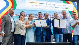 Rastro da 'Caravana': mais R$ 11 bilhões para Alagoas investir com 750 obras em perspectiva