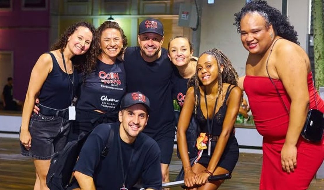 Podcast QConfusão será homenageado no Prêmio Carlos Magno em Florianópolis