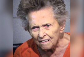 Mulher de 92 anos mata filho para evitar ser mandada para asilo